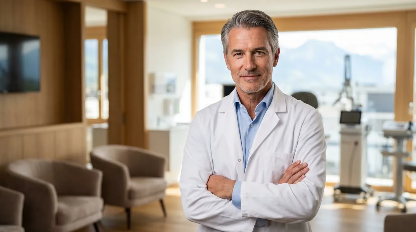 Speziell für Frauen ab 40