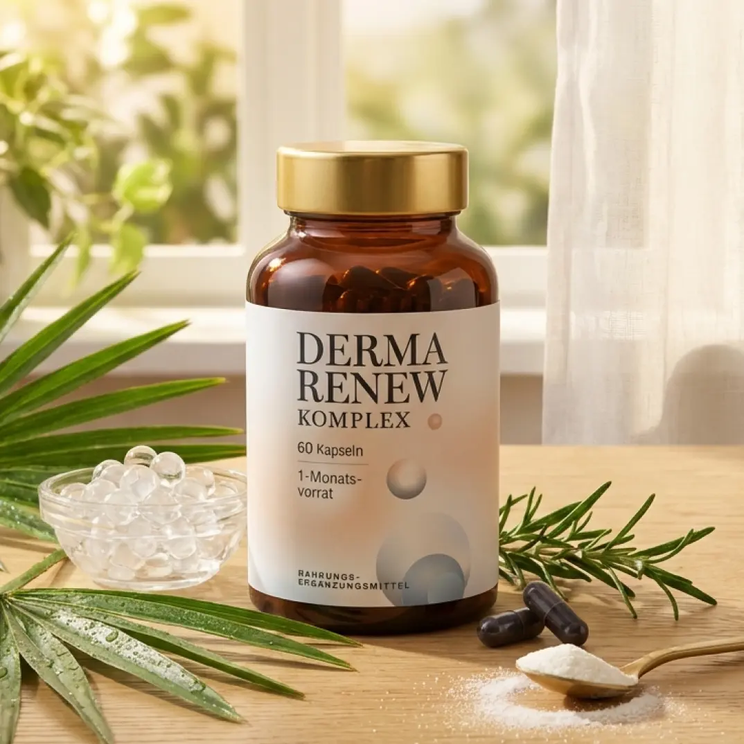 Derma Renew Complex entdecken