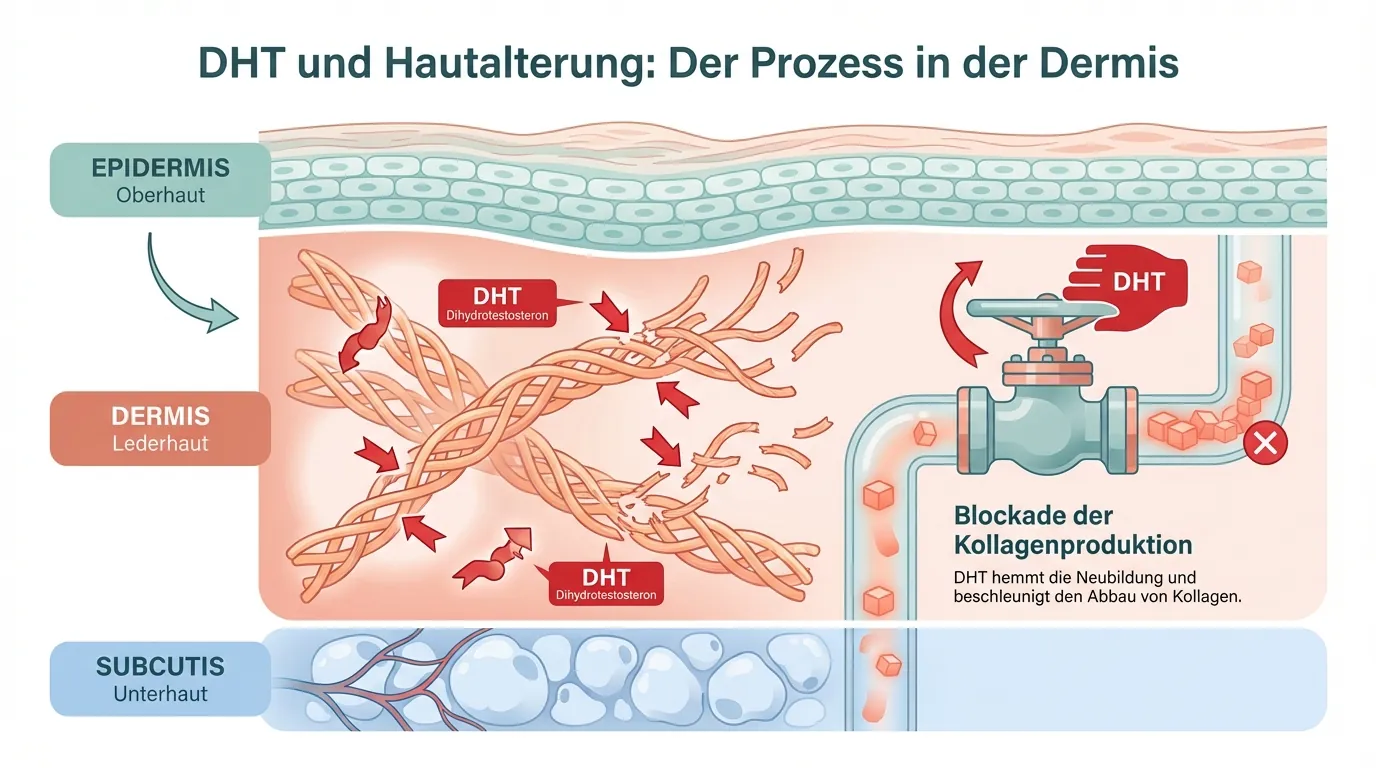 DHT Hormon