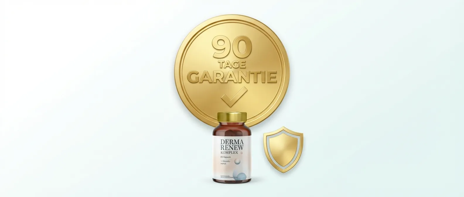 90 Tage Garantie