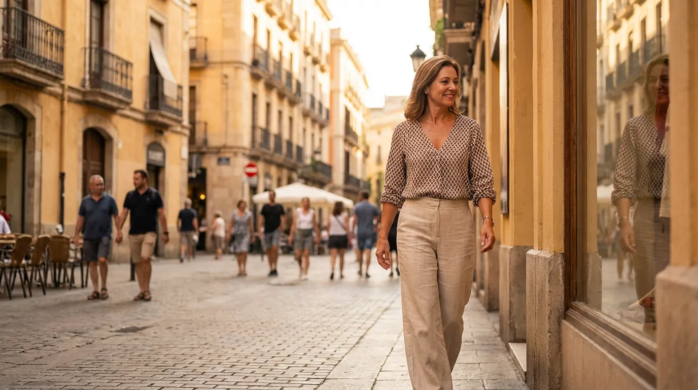 Stellen Sie sich vor